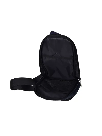 Sac bandoulière bleu marine KLlael - Kingsland - imagen 2