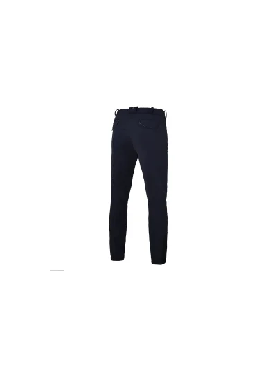 Pantalones de montar a caballo azul marino (grip rodilla) para hombre Kenton - Kingsland - imagen 2