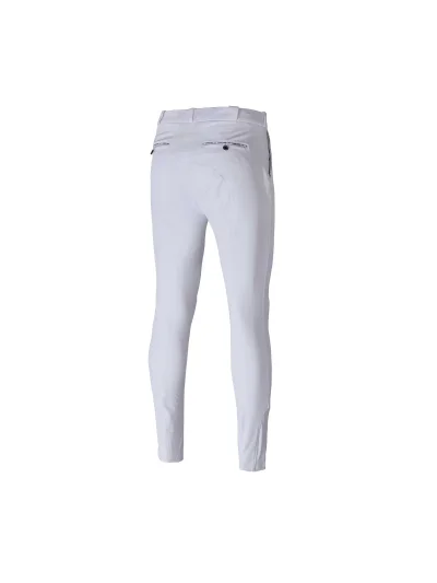 Pantalones de competición blancos (grip rodilla) para hombre Kurtis - Kingsland - imagen 2