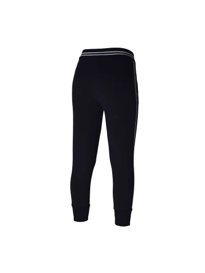 Pantalon corsaire bleu marine pour femme modèle Eze - Kingsland - imagen 2