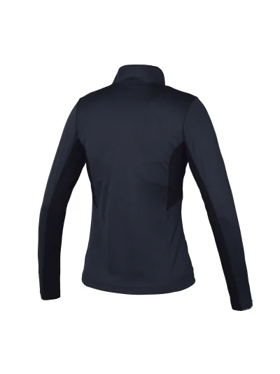 T-shirts d'entraînement gris foncé pour femme modèle Nequen - Kingsland Dressage - imagen 2