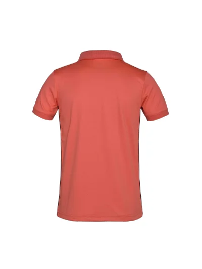 Polo técnico coral junior unisex KLvera - Kingsland - imagen 2