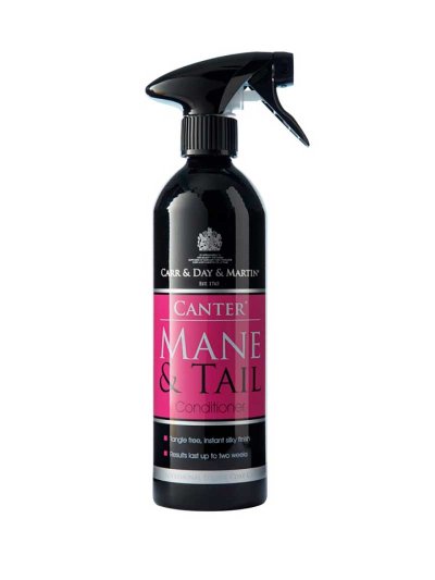 Acondicionador para crin y cola - Mane&amp;Tail - Carr&amp;Day&amp;Martin