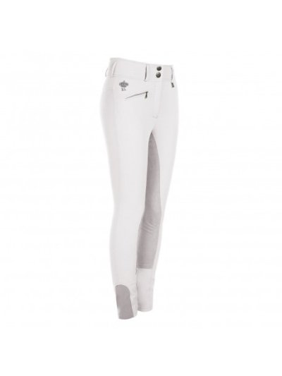 Pantalons de concours à fond intégral pour femme - Semba - Kingsland
