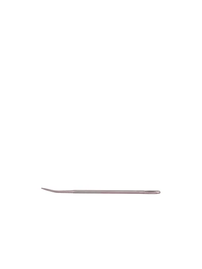 Aguja para trenzar las crines (12,5cm) - Premiere - imagen 2