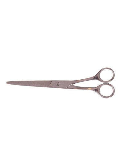 Curved mane scissors - Premiere