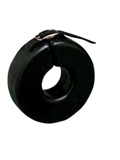 Protector codillera forma circular (donut) - Hispano Hipica