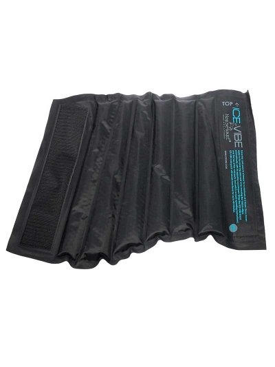 Lot de 2 compresas frías de rechange pour protections Ice-Vibe - Horseware