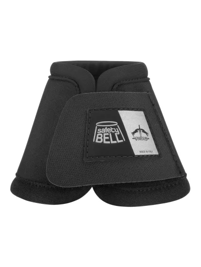 Campanas negras Safety-Bell Light - Veredus
