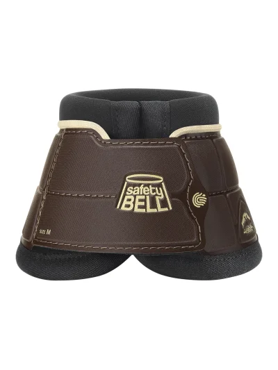 Campanas marrones Safety-Bell - Veredus