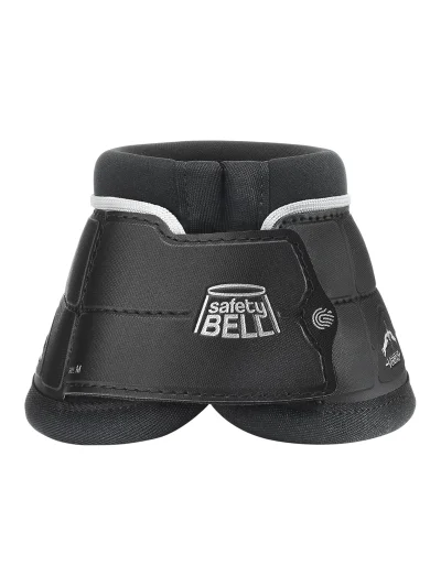 Campanas negras Safety-Bell - Veredus