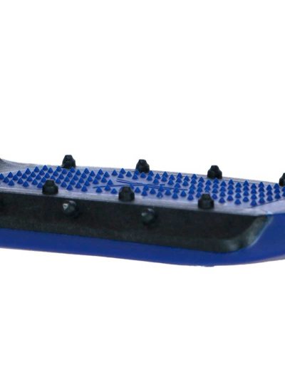Étriers junior bleu marine et noir - Soft'up lite - Freejump - imagen 2