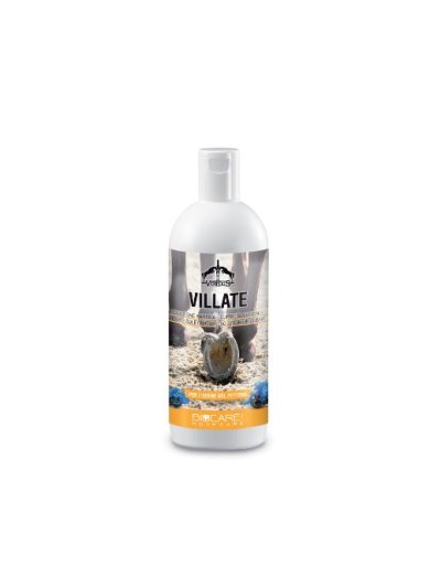 Solución de cobre para limpiar y proteger la ranilla - Villate - Veredus