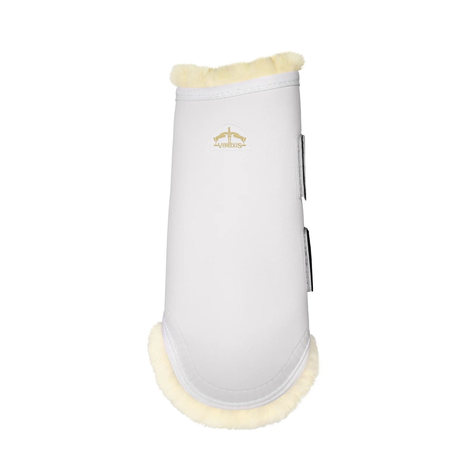 White rear training and turnout boots TRB Save the Sheep - Veredus