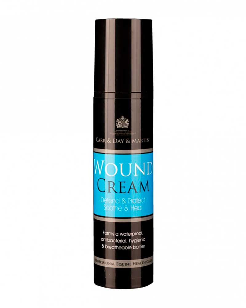 Cream for wounds and chafing (180g) - Wound cream - Carr&amp;Day&amp;Martin