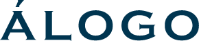 Álogo Logo