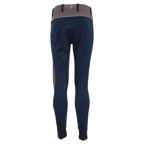 Pantalones con grip en la culera modelo 4-Ever H.Hajotregging Color Azul marino de BR