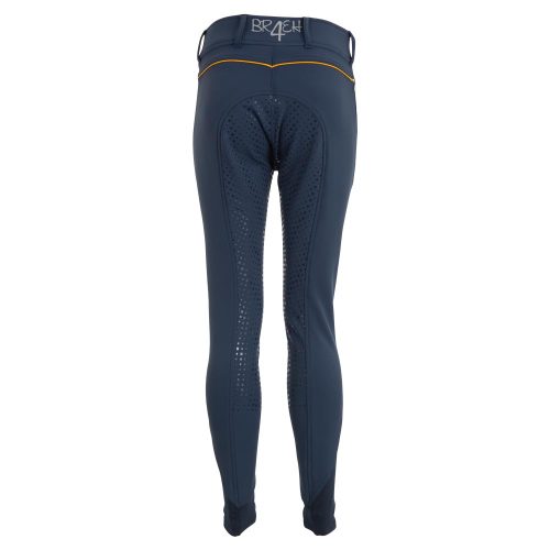 Pantalones con grip en la culera modelo 4-Ever H.Hajotregging Color Azul marino de BR