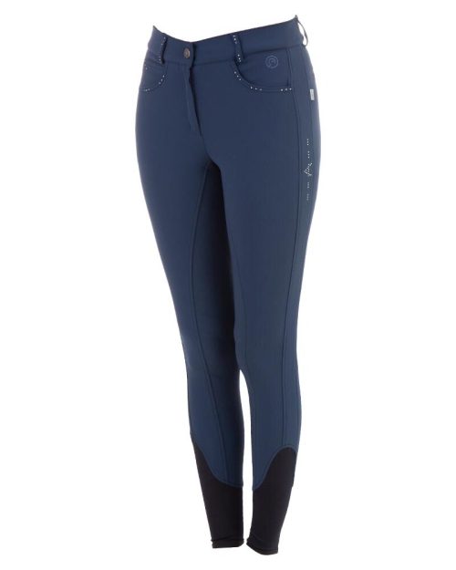 ANKY Breeches Victory Girls XR192302 Silicone Seat