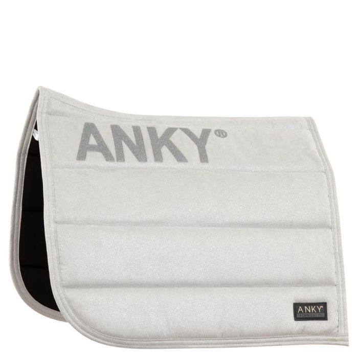 ANKY Saddle Pad Dressage XB201110