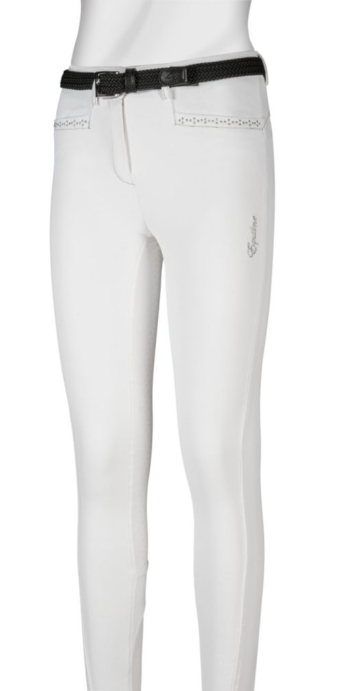 PANTALONE BAMBINA FULL GRIP EMMA