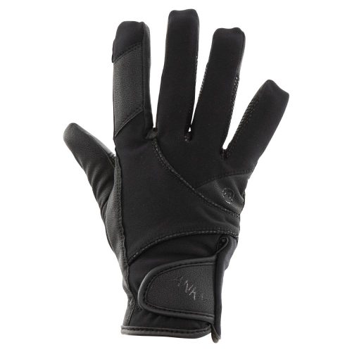 ANKY Gloves Technical ATA202001 - Black