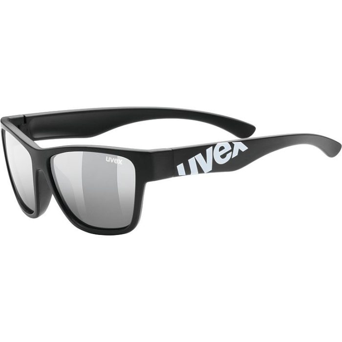 Gafas de sol deportivas junior negras - 508 - UVEX