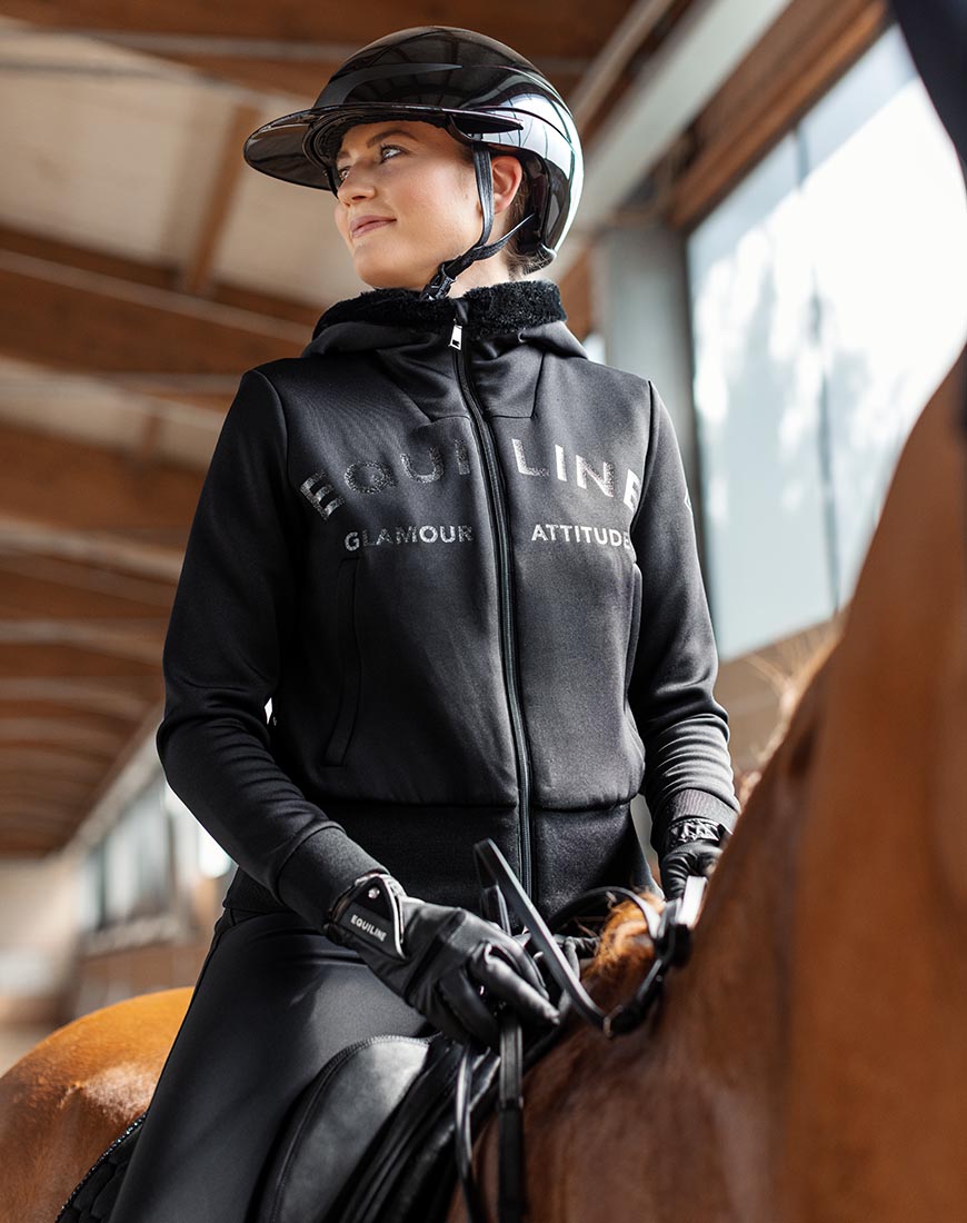 Top ventas de equiline 